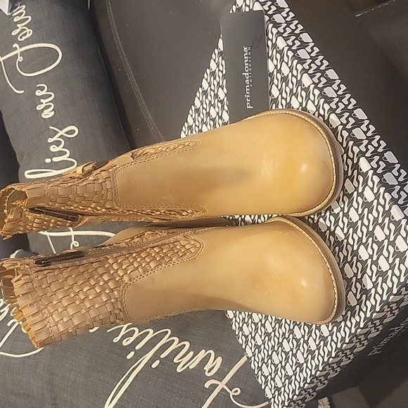 Primadonna boots - Picture 5 of 5